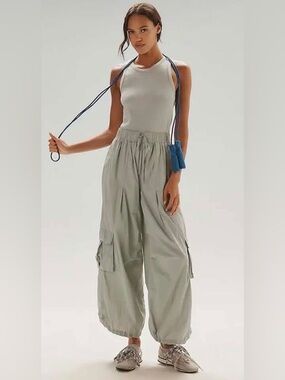 Daily Practice Messa Jumpsuit, NWT ($118)!